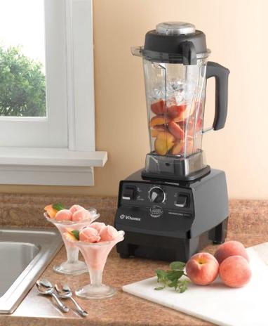 Vitamix LED Touchscreen 780 Blender (Manufacturer Refurbished)