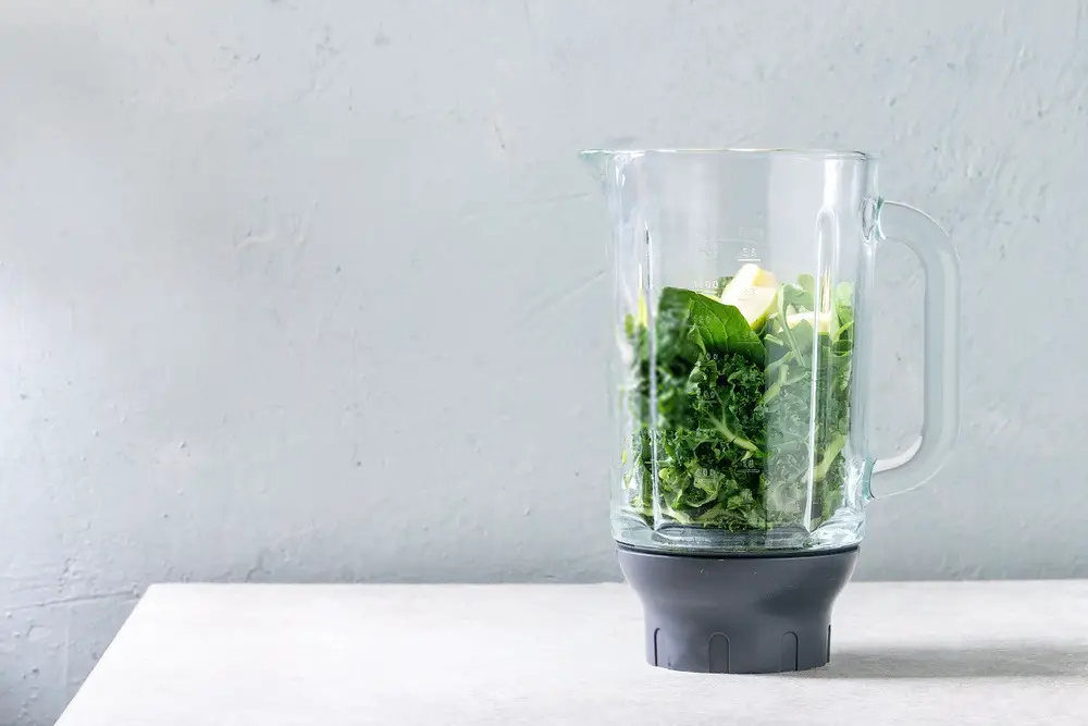 best blender for kale smoothies