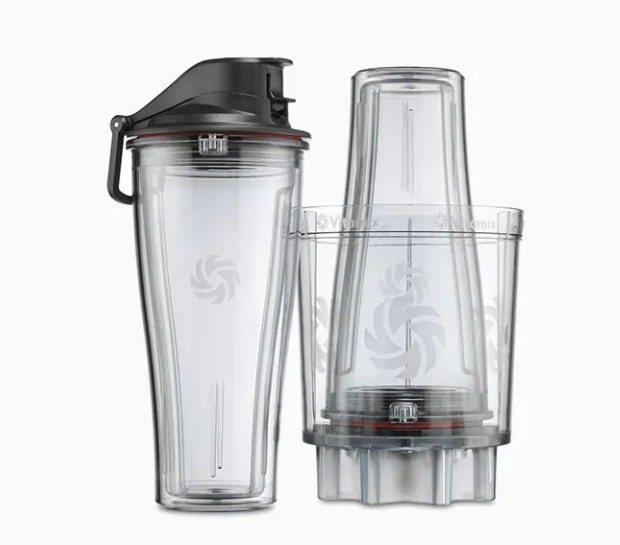 vitamix personal cup adapter review