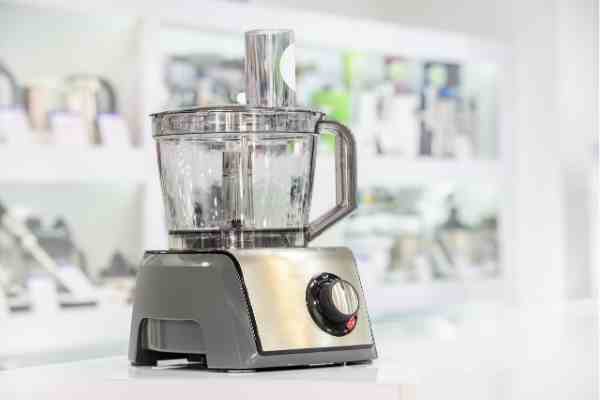 picture of food processor