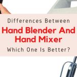 What Is A Stick Blender? What Is It Used For?