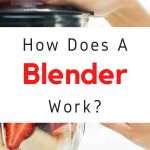 What Is The Difference Between Hand Blender And Hand Mixer?