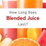 Juicer Vs Blender: What Is The Difference?