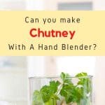 Can You Make Whipped Cream In A Blender Bottle?