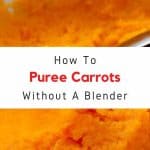 3 Easy Ways To Puree Garlic Without A Blender