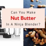 Can You Make Nut Butter With An Immersion Blender?