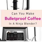 How To Make Bulletproof Coffee Without A Blender
