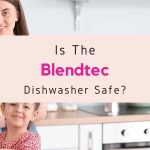 Is Oster Blender Dishwasher Safe? Cleaning Of Oster Blenders
