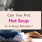 Making Whipped Cream In Ninja Blender – Is It Possible?