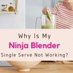 How To Clean Ninja Blender Power Base – Step By Step Guide