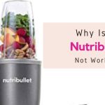 Ninja Blender Stopped Working? Troubleshooting Problems