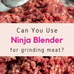 Does The Ninja Blender Chop Vegetables?