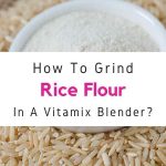 How To Grind Sesame Seeds – Blender Recipe