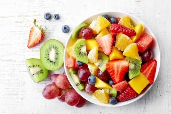 eating whole fruits is better