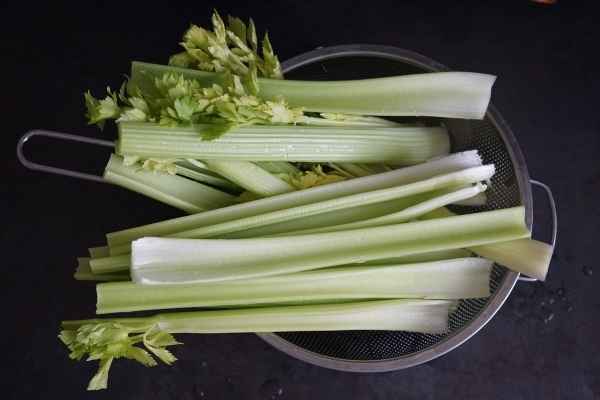 what is celery juice