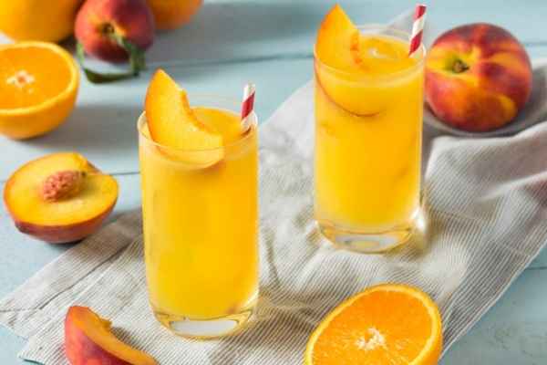 how to make fuzzy navel